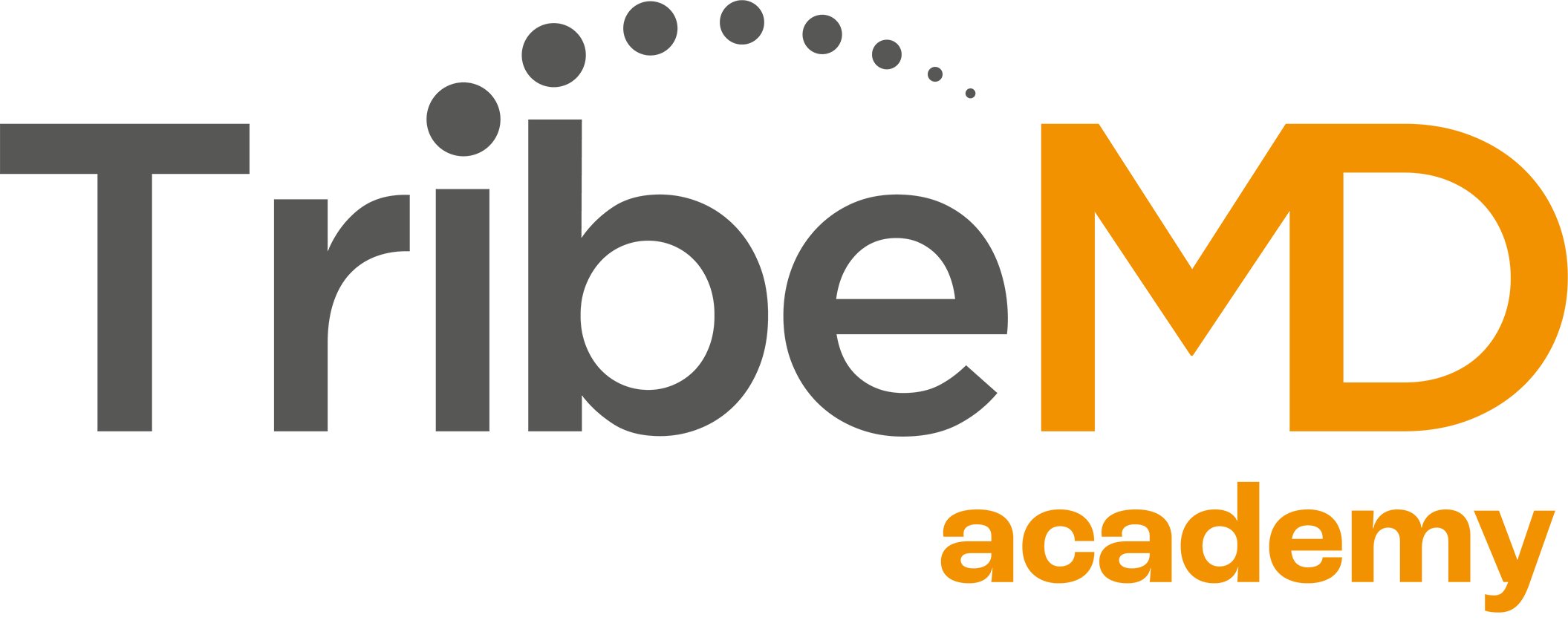TribeMD Academy